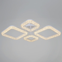 Потолочный светильник Reluce 09290-0.3-2+2 WH