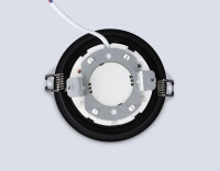 Встраиваемый светильник Ambrella Light Techno spot GX Standard tech TN51802