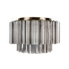 Потолочная люстра Loft IT Murano 10580C/600 Ash