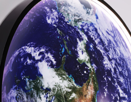 Настенно-потолочный светильник Ambrella Light Wall FW11133