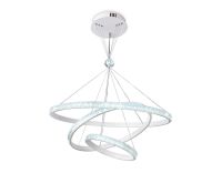 Подвесной светодиодный светильник Ambrella light Acrylica Original FA6157