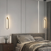 Подвесной светильник ImperiumLoft Randall 232609-23