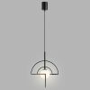 Подвесной светильник Odeon Light L-Vision Futurum 7196/3L