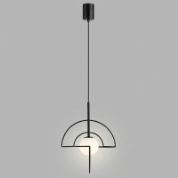 Подвесной светильник Odeon Light L-Vision Futurum 7196/3L