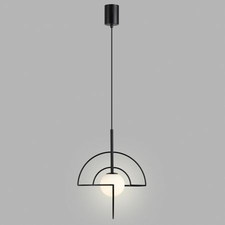 Подвесной светильник Odeon Light L-Vision Futurum 7196/3L