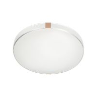 Настенно-потолочный светильник Sonex Otiga white 7676/EL