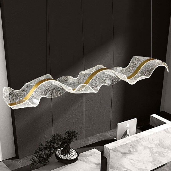 Подвесная люстра ImperiumLoft Larseric 232824-23