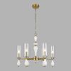 Подвесная люстра Lumion Neoclassi Galana 8428/6