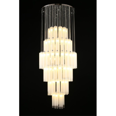 Каскадная люстра Aployt Francesca APL.859.06.90