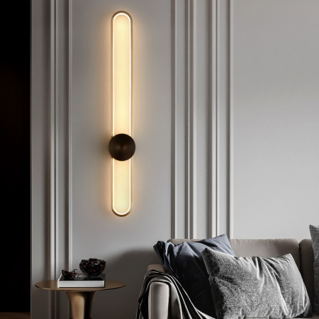 Настенный светильник ImperiumLoft Heidy 230862-23