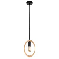Подвесной светильник Escada Rustic 10196/1S