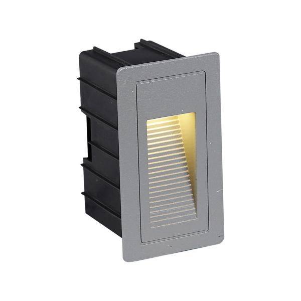 Подсветка для лестниц Reluce 86606-9.0-001TL LED3W GR