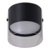 Накладной светильник Reluce 53021-9.5-001IL GX53 BK