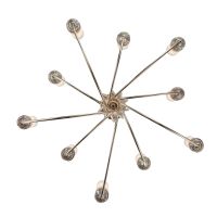 Люстра на штанге ST Luce Элегра SL1402.253.10