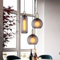 Подвесной светильник ImperiumLoft Gauss 140727-26