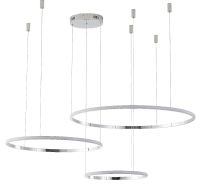 Подвесная люстра Zortes Ringolight ZRS.33322.75F