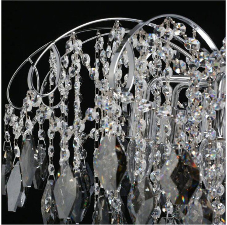 Потолочная люстра De Markt Бриз 111014806