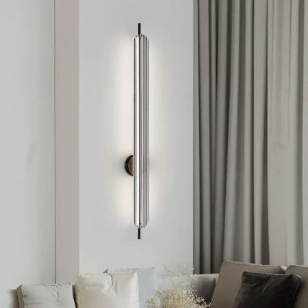 Настенный светильник ImperiumLoft Chiffa B Wall 255522-22