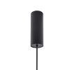 Подвесной светильник Nowodvorski Vertic Led Black 10857