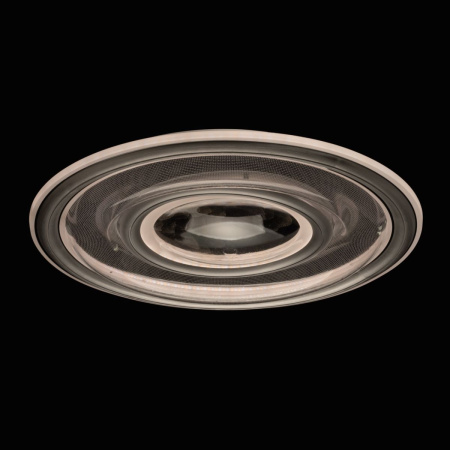 Потолочный светильник De Markt City Норден 660016801