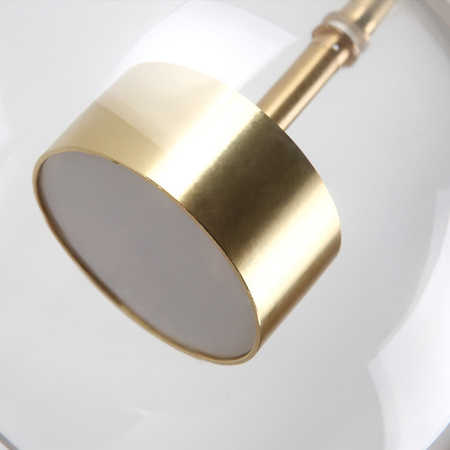 Бра ImperiumLoft Bubble 133216-22