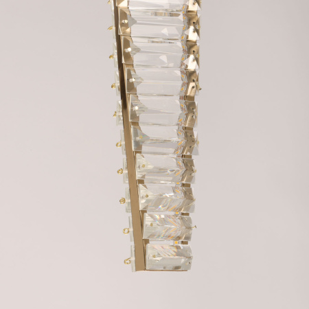 Подвесной светильник MW-Light Гослар 498017201