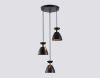 Подвесной светильник Ambrella Light Loft Traditional TR8470