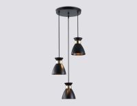 Подвесной светильник Ambrella Light Loft Traditional TR8470