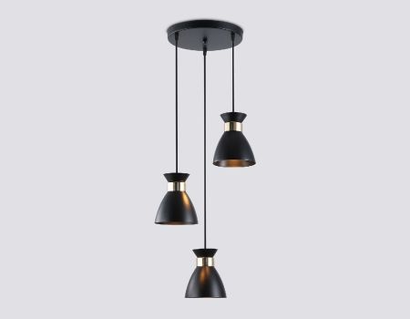 Подвесной светильник Ambrella Light Loft Traditional TR8470