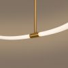 Подвесной светильник Freya Fancy FR6059PL-L88BS