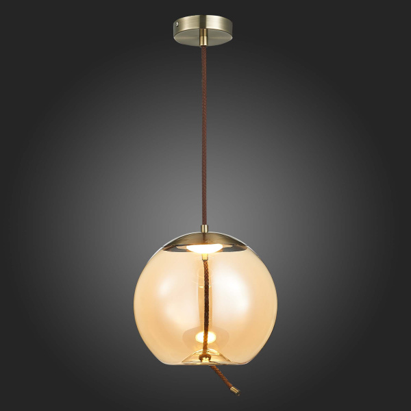 Подвесной светильник ST Luce Ozzio SL6108.313.01