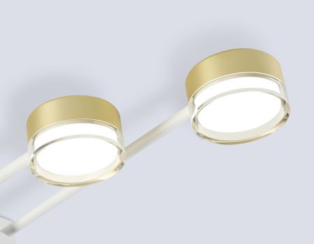 Потолочный светильник Ambrella Light Comfort FL71506