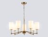 Подвесная люстра Ambrella Light High Light LH56053