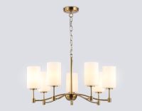 Подвесная люстра Ambrella Light High Light LH56053