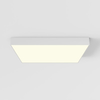 Потолочный светильник Maytoni Zon C032CL-90W3K-SQ-W