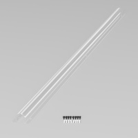 Профиль для горизонтального накладного монтажа Maytoni Nemo 201158