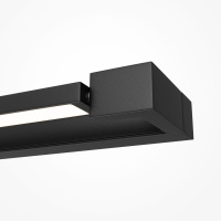 Подсветка для зеркал Maytoni Beam MIR002WL-L10B4K