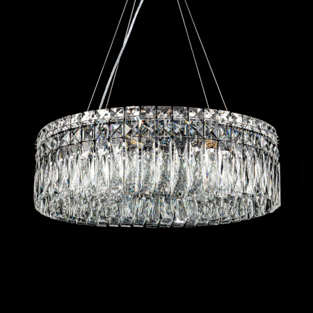 Подвесная люстра Modelux ML.7084.600 CR