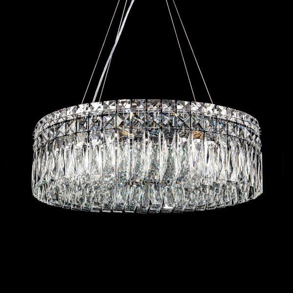 Подвесная люстра Modelux ML.7084.600 CR