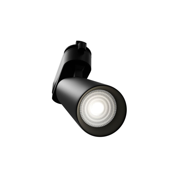 Трековый однофазный светильник Lightera Onestar LE180TRS-1B