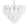 Подвесная люстра Loft IT Murano 10580/800 White