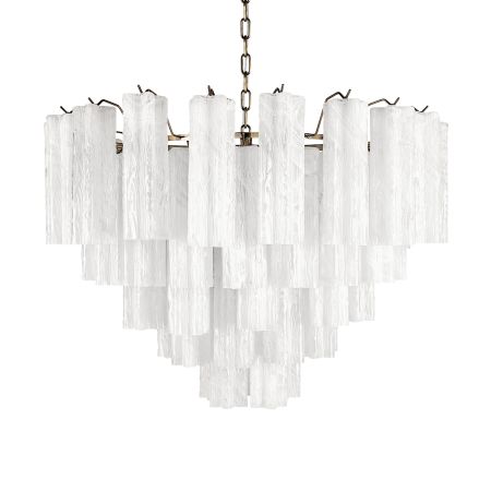 Подвесная люстра Loft IT Murano 10580/800 White