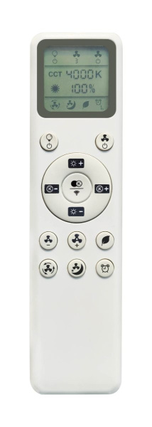 Люстра-вентилятор Mantra Niseko Fan 9092