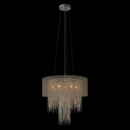 Подвесная люстра Loft IT Opera 10406/500