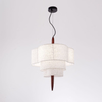 Подвесной светильник ImperiumLoft Andrean Elit 252298-23