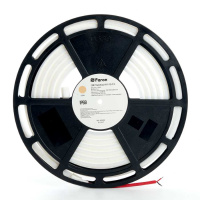 Гибкий неон Feron 14,4W/m 180LED/m 2835SMD теплый белый 5M LS651 32095