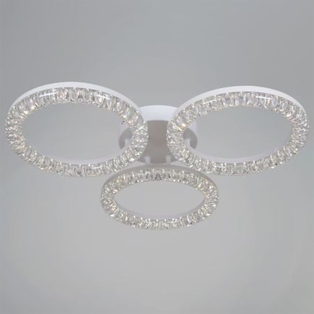 Потолочный светильник Reluce 19847-0.3-03B WH