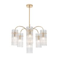 Люстра на штанге Lumion Classi Opulenta 8413/6