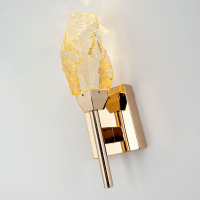 Бра Modestyle MS.89129.01 GD