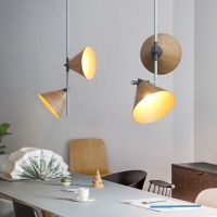 Подвесной светильник ImperiumLoft Cone 20th c.Factory filament 101468-26